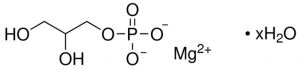 DL--Glycerol phosphate magnesium salt hydrate 