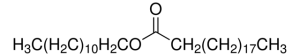 Dodecyl arachidate 