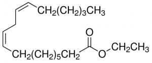 Ethyl linoleate 