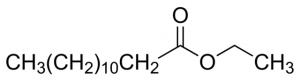 Ethyl tridecanoate 