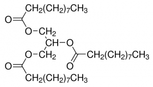 Glyceryl tridecanoate 