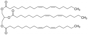 Glyceryl trilinoleate 