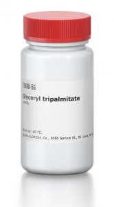 Glyceryl tripalmitate 