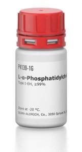 L--Phosphatidylcholine, hydrogenated 