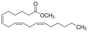 Methyl -linolenate 