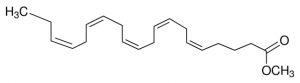 Methyl all-cis-5,8,11,14,17-eicosapentaenoate 