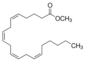 Methyl arachidonate 