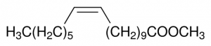 Methyl cis-11-octadecenoate 