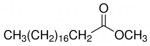 Methyl nonadecanoate 