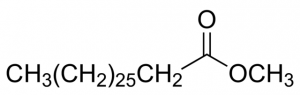 Methyl octacosanoate 