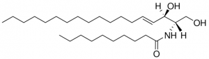 N-Decanoyl-D-sphingosine 