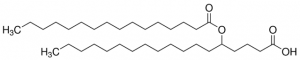palmitic-acid-5-hydroxy-stearic-acid 807761-250MG