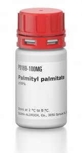 Palmityl palmitate 