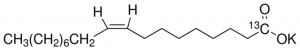 Potassium oleate-1-13C 605778-1G