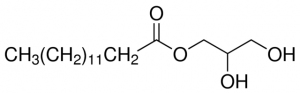 rac-Glycerol 1-myristate 