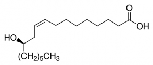 Ricinoleic acid 