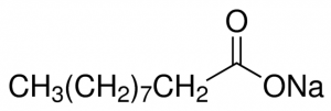 Sodium decanoate 
