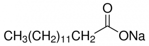Sodium myristate 