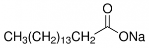 Sodium palmitate 
