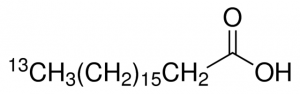 Stearic acid-18-13C 605654-1G