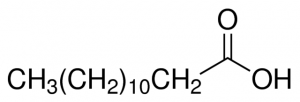 Tridecanoic acid 