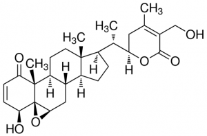 Withaferin A 