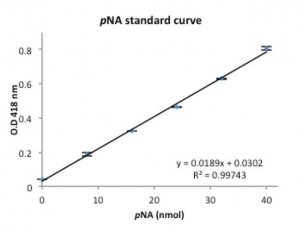 -Glutamyltransferase (GGT) Activity Colorimetric Assay Kit MAK089-1KT