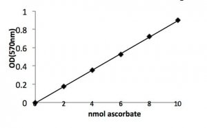 Ascorbic Acid Assay Kit MAK074-1KT
