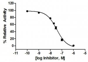Cathepsin K Inhibitor Screening Kit MAK201-1KT