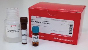 LPL Activity Assay Kit MAK109-1KT