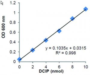 Mitochondrial Complex I Activity Assay Kit MAK359-1KT