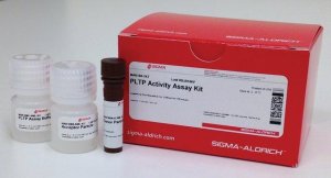 PLTP Activity Assay Kit MAK108-1KT