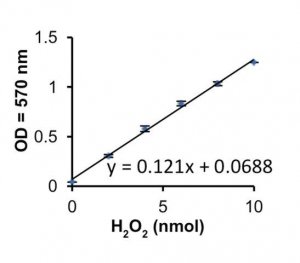 Xanthine Oxidase Activity Assay Kit MAK078-1KT