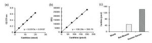 Xanthine/Hypoxanthine Assay Kit MAK186-1KT