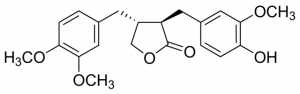 ()-Arctigenin SMB00075-1MG