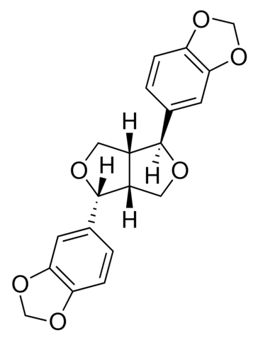 ()-Asarinin SMB00380-10MG