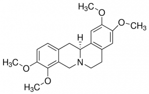 (-)-Tetrahydropalmatine 