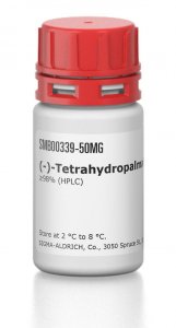 (-)-Tetrahydropalmatine 