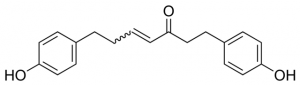 1,7-Bis(4-hydroxyphenyl)-4-hepten-3-one SMB00107-1MG