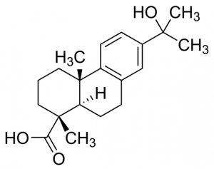 15-Hydroxydehydroabietic acid SMB00197-1MG