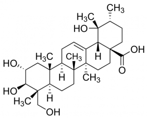 23-Hydroxytormentic acid SMB00242-1MG
