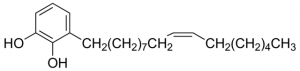 3-[(10Z)-10-Heptadecen-1-yl]-1,2-benzenediol SMB00237-1MG