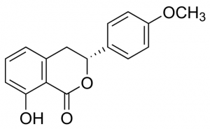 4-O-Methylhydrangenol SMB00191-1MG