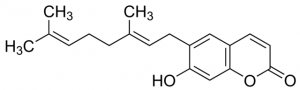 6-Geranyl-7-hydroxycoumarin SMB00113-1MG