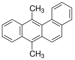 7,12-Dimethylbenz[a]anthracene 