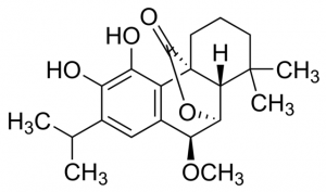 7-Methylrosmanol SMB00099-1MG