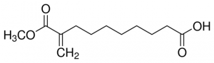 9-methoxycarbonyldec-9-enoic acid SMB00510-1MG