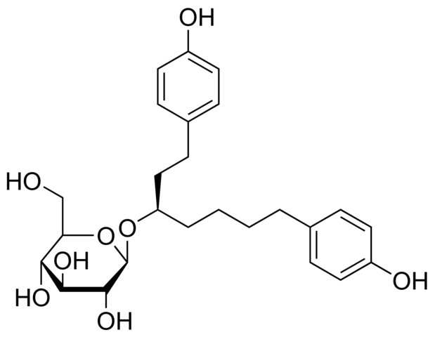Aceroside VII SMB00250-1MG