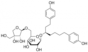 Aceroside VIII SMB00161-1MG