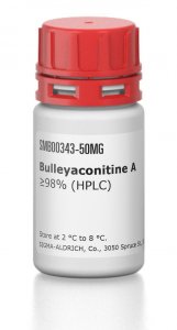 Bulleyaconitine A 